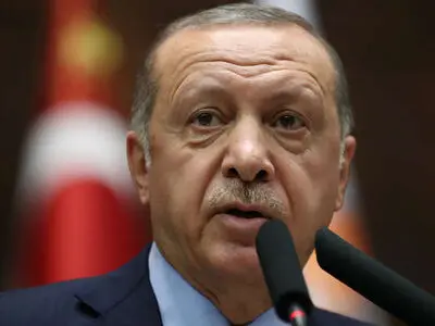 به ملک سلمان گفتم که سرکنسول سعودی رفتاری نامناسب و بی‌پروا دارد