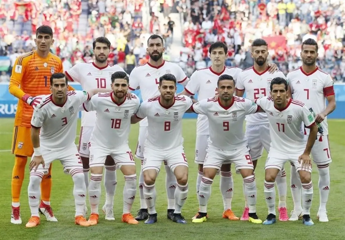 با معادلات پیچیده تیم ملی ایران در صعود