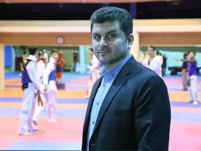 پس از رقابت های جهانی نفرات اعزامی به گرندپری را معرفی می‌کنیم/ فرزان از سرمایه‌های تکواندو است