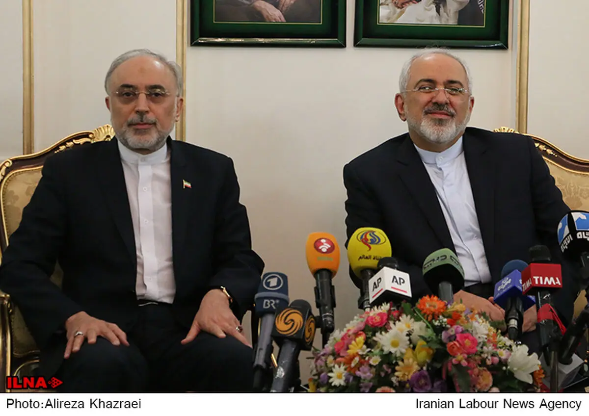هیچیک از فعالیت‌های هسته‌ای‌مان تعطیل یا متوقف نخواهد شد