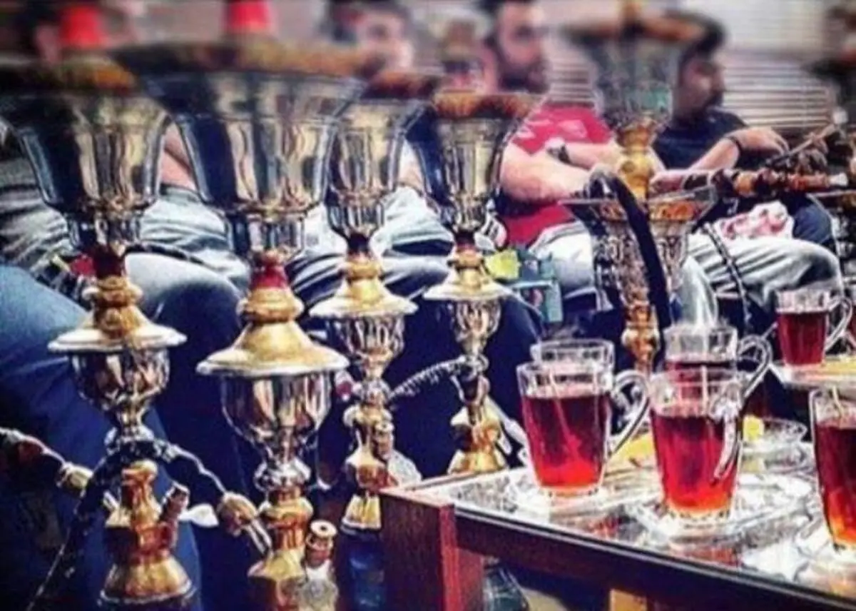 انشعابات آب و برق قلیان سرا‌های کرمانشاه قطع می‌شود