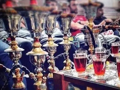 انشعابات آب و برق قلیان سرا‌های کرمانشاه قطع می‌شود