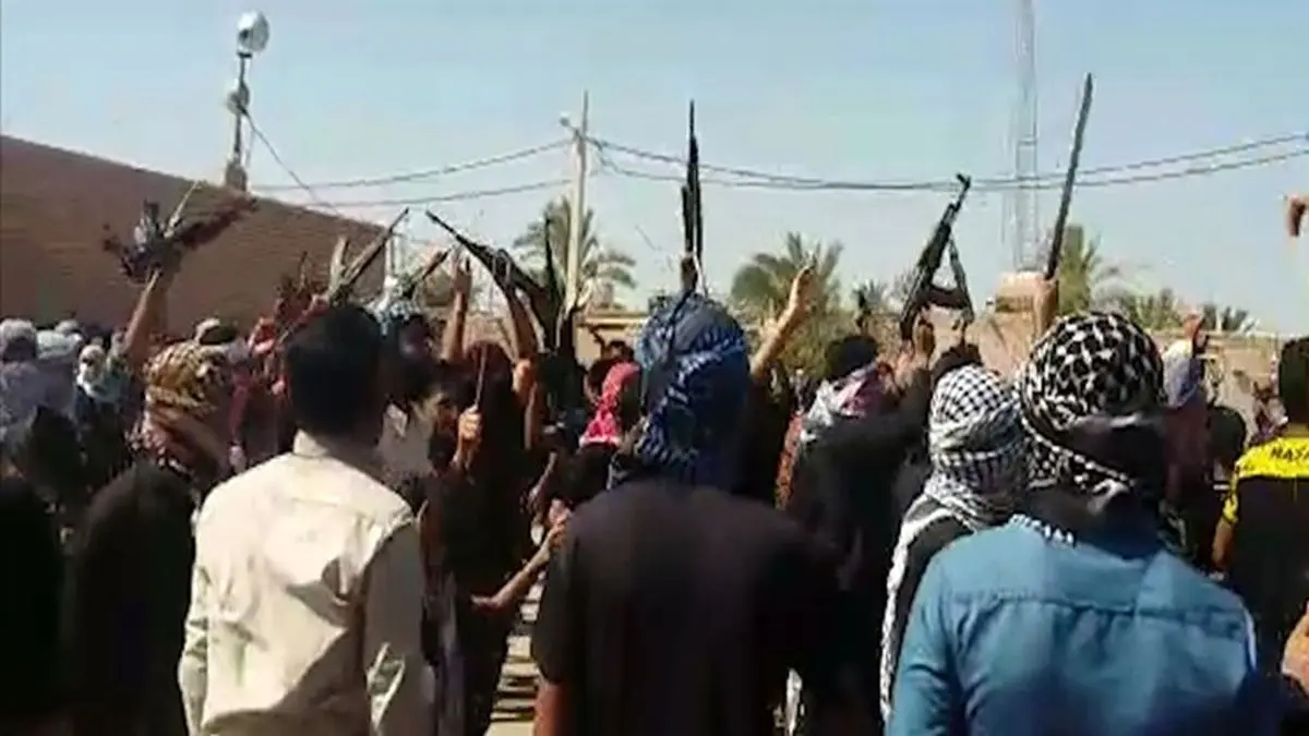 مرگ یک شاعر خوزستانی در پی شلیک گلوله در مراسم عزاداری