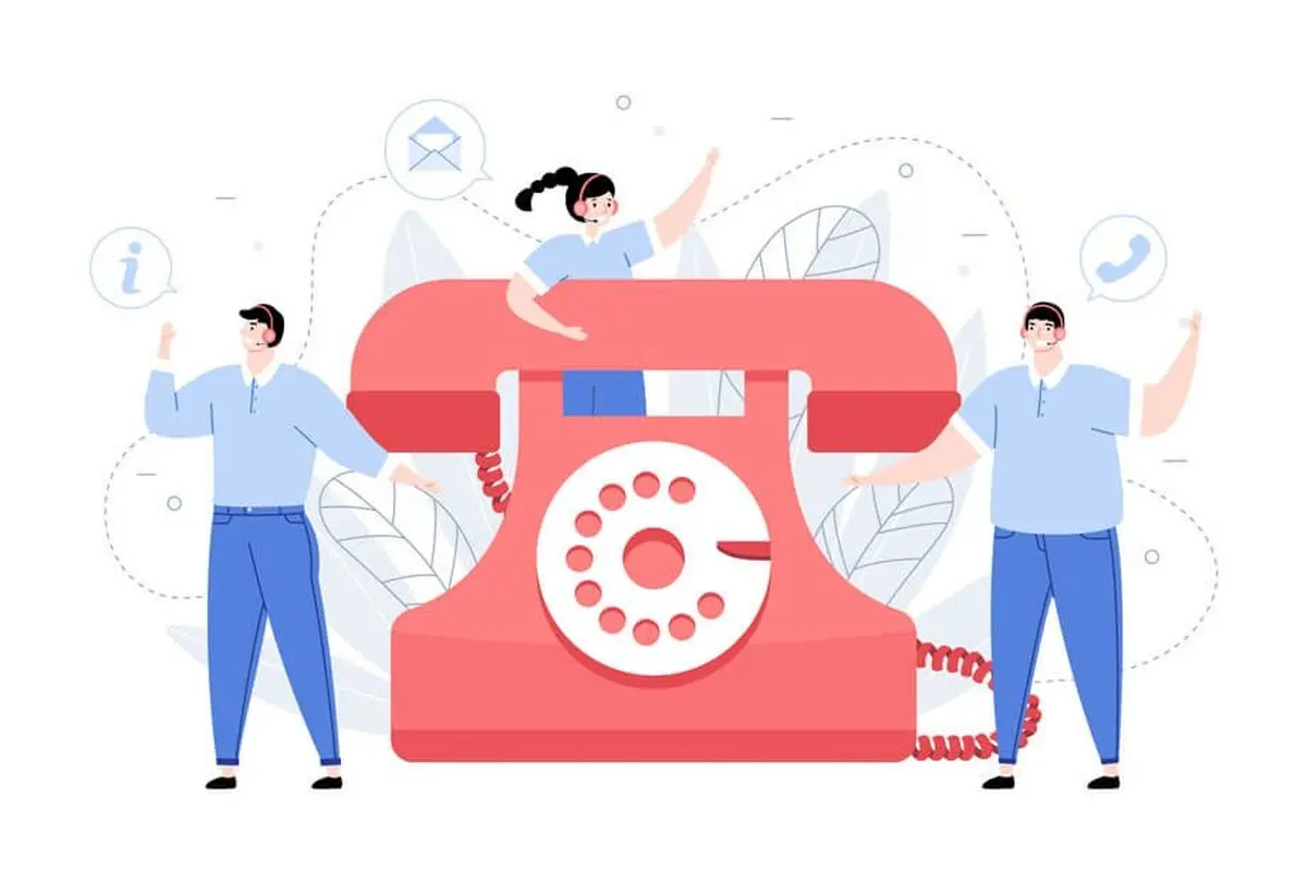شکوفایی کسب و کار های کوچک با خرید خط اینترنتی