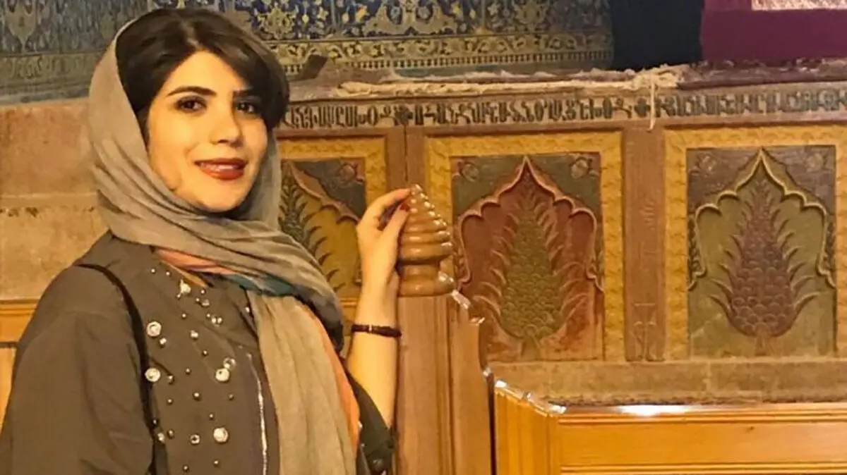 علت مرگ سها رضانژاد در جنگل کردکوی اعلام شد 