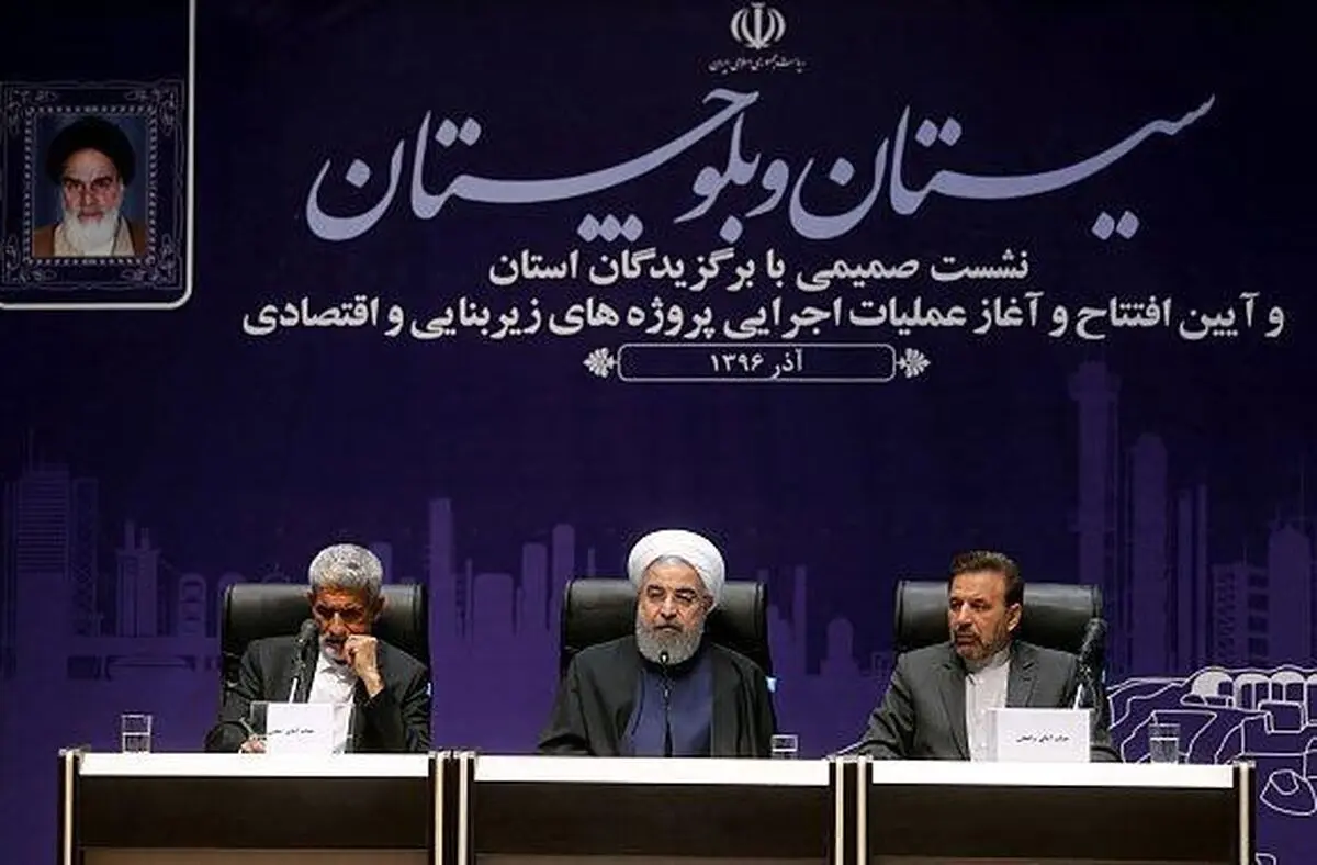 افتتاح پنج پروژه ارتباطاتی سیستان و بلوچستان