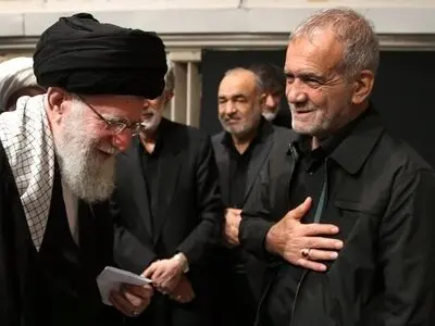 مراسم تنفیذ رئیس‌جمهور فردا برگزار می‌شود