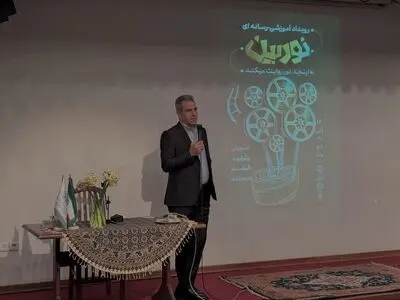 پرورش مستندساز از هنرستان، اتفاقی کم‌نظیر در جهان است