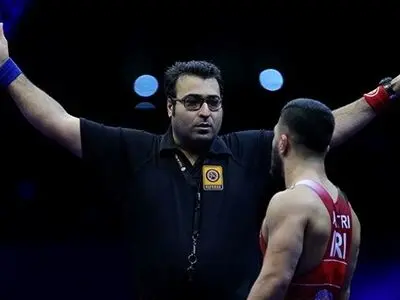 نیما صادقی: در فدراسیون های قبل، کسب کرسی داوری در اتحادیه جهانی مغفول مانده بود/ کسب کرسی کمک مدرسی، افتخاری برای تمامی جامعه داوری ایران بود