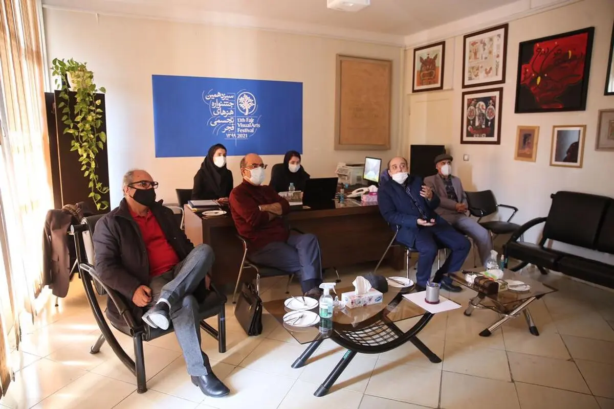 راهیابی ۴۳ اثر گرافیک و ۹۳ اثر خوشنویسی به جشنواره تجسمی فجر