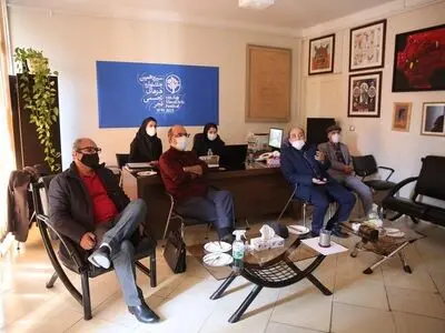 راهیابی ۴۳ اثر گرافیک و ۹۳ اثر خوشنویسی به جشنواره تجسمی فجر