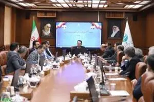 برنامه‌ریزی ویژه برای هفته کیش