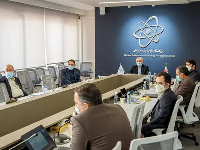 فقدان زیرساخت‌های لازم در حوزه فناوری‌های کوانتومی، مانع حرکت پژوهشگران ما برای توسعه این بخش نشد