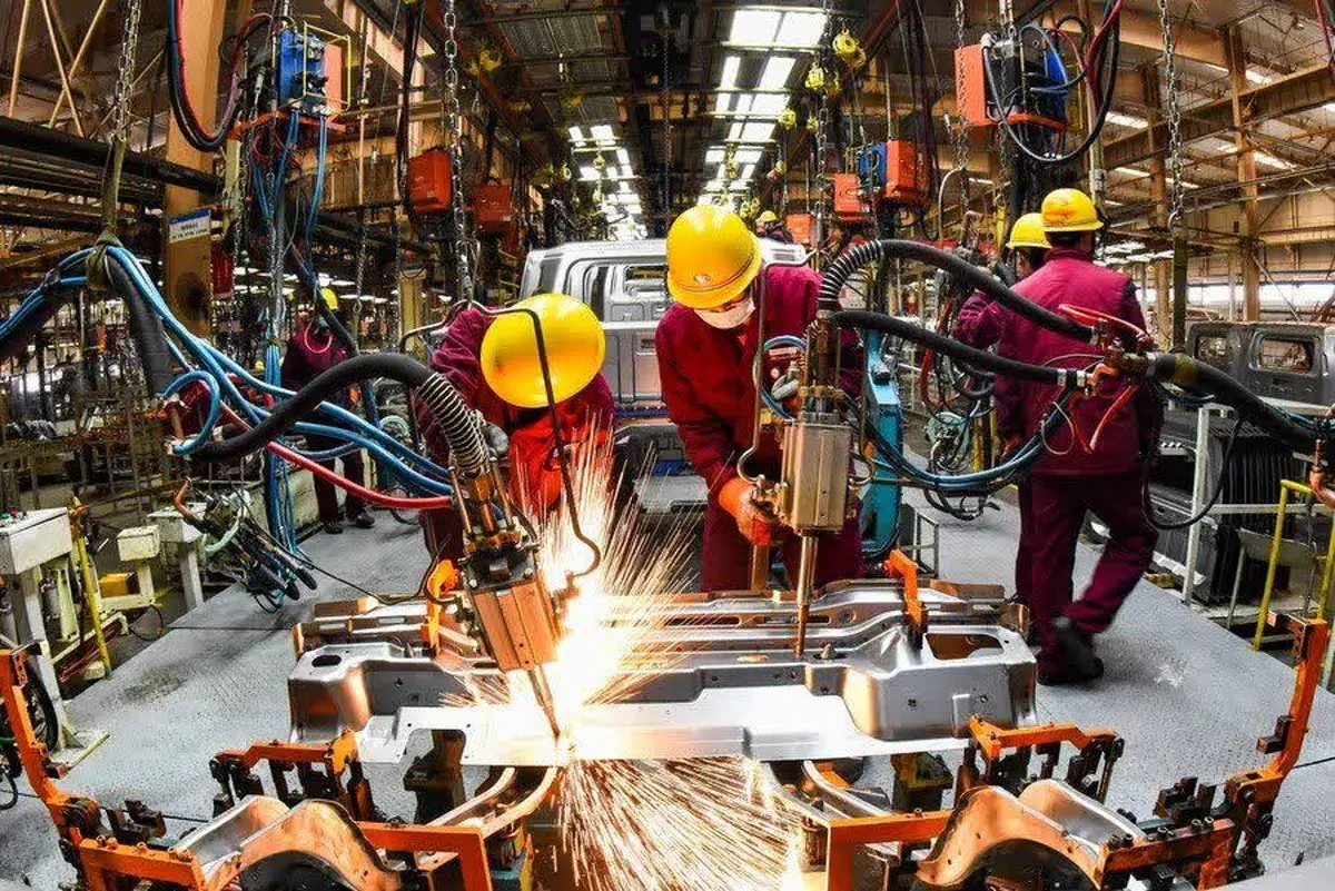 تسهیلات بانکی و ارزی در خدمت تابآوری تولید