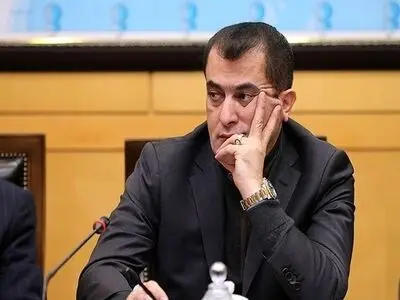 خلیل زاده از هیئت مدیره استقلال کنار رفت
