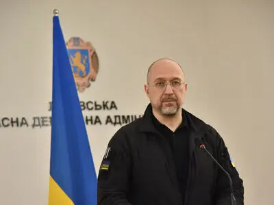 Kiev will be grateful to its allies if they decide to send troops to Ukraine: Shmyhal 