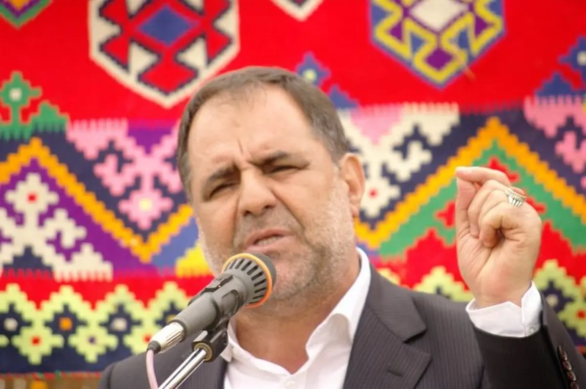 مارگون شهرستان می‌شود/ جواب بداخلاقی‌ها را خدا خواهد داد