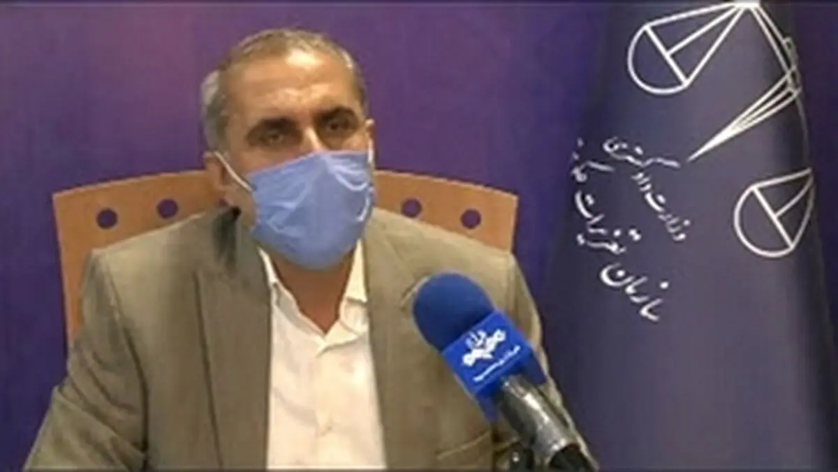 لوازم خانگی خارجی موجود در بازار، قاچاق یا تقلبی است
