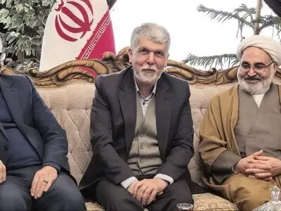وزیر فرهنگ و ارشاد اسلامی وارد مشهد شد