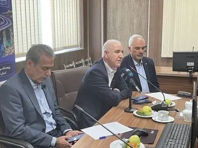 مخابرات البرز پای کار تحول دیجیتال و هوش مصنوعی صنایع
