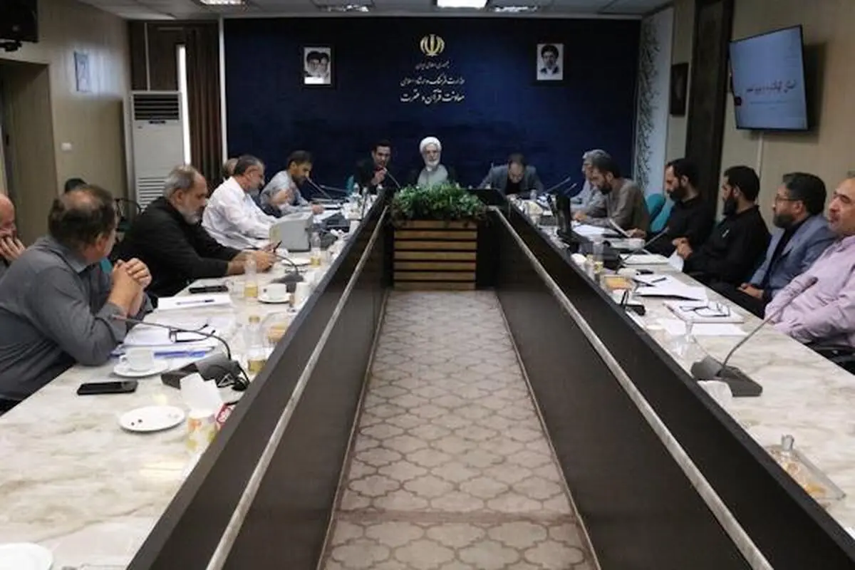 جبران‌ گذشته با نگاه به آینده، رسالت جدید مدیریت قرآنی در کهکیلویه و بویر احمد