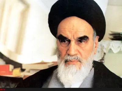 مراسم سالگرد امام خمینی«ره» در قم برگزار شد