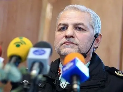  ۵۳ حامی تفکر داعش بازداشت شدند/شناسایی ۲۸۵ سایت حامی این گروه