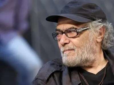 اکبر زنجانپور: اکبر عالمی سینما و انسانیت را داغدار کرد