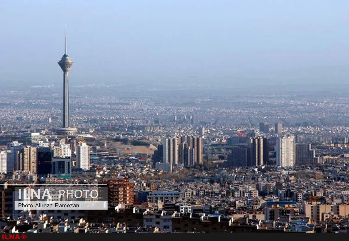 تهران آب ندارد/ جمعیت شهر، باید خط قرمز حاکمیت باشد