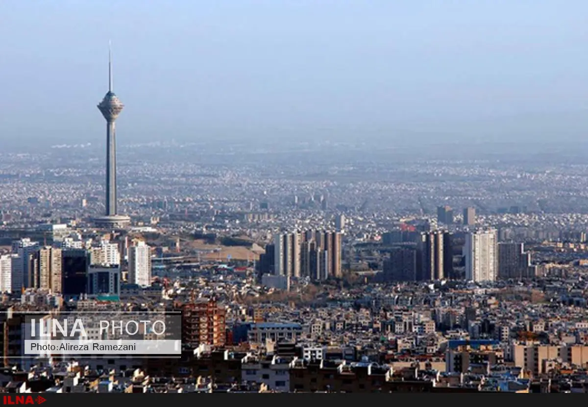 تهران آب ندارد/ جمعیت شهر، باید خط قرمز حاکمیت باشد
