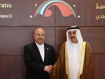 UAE to quash conviction of 10 Iranian prisoners