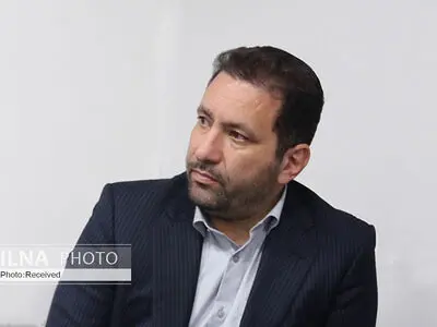 انتصاب مدیرعامل شرکت مادرتخصصی توسعه ایران‌گردی و جهان‌گرد