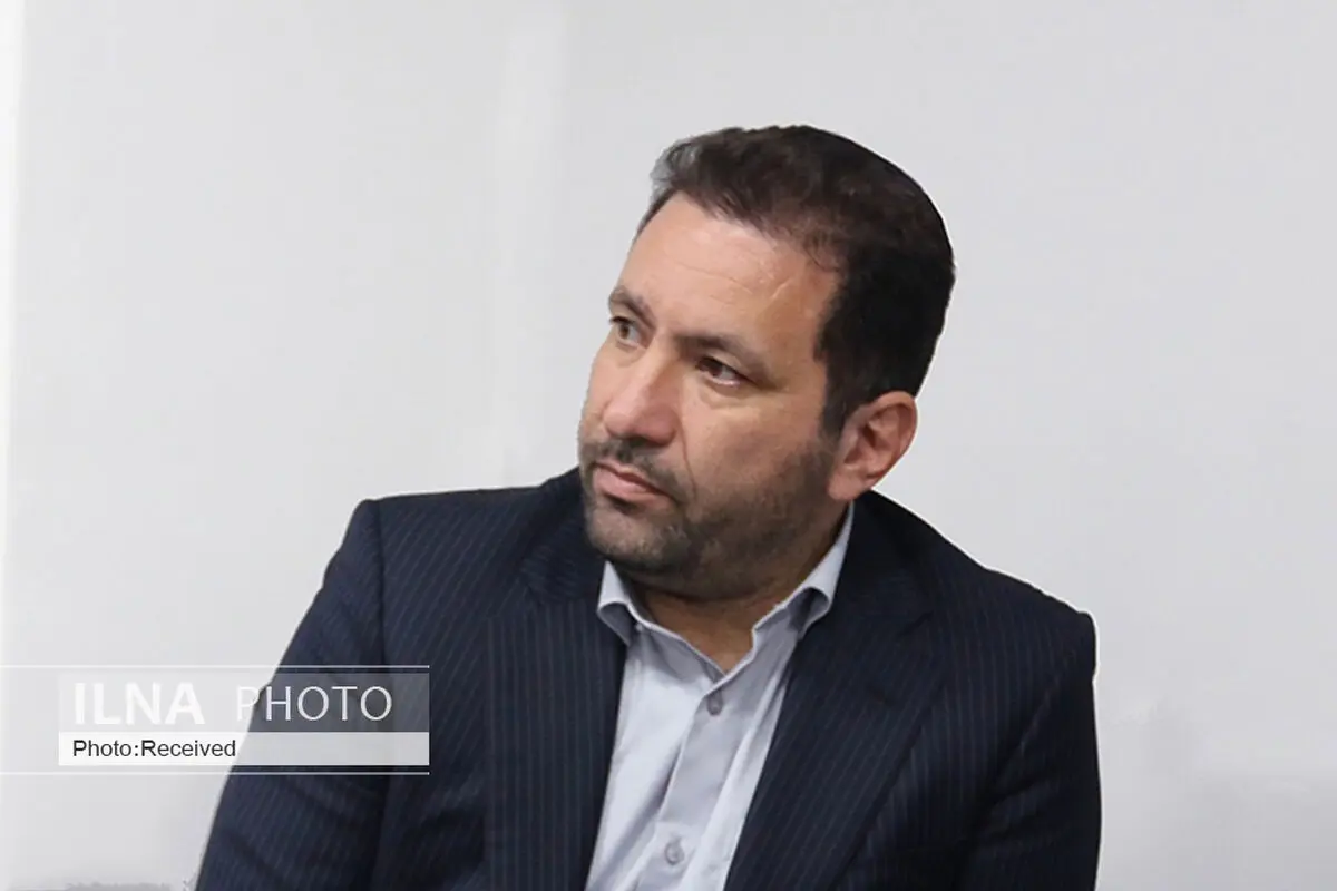 انتصاب مدیرعامل شرکت مادرتخصصی توسعه ایران‌گردی و جهان‌گرد