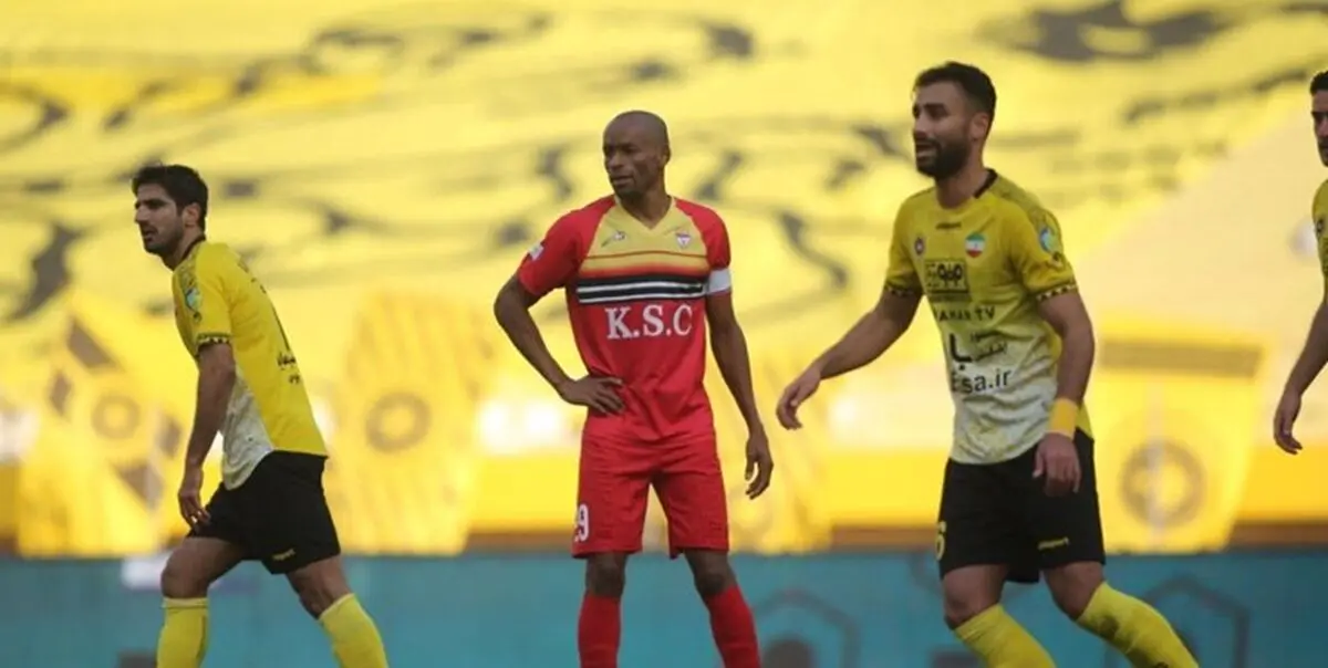 فولاد و سپاهان دربی آسیایی یک روز بعد از حذف استقلال و پرسپولیس