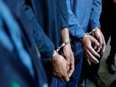 دستگیری ۳ شرور در تهران در عملیات ضربتی
