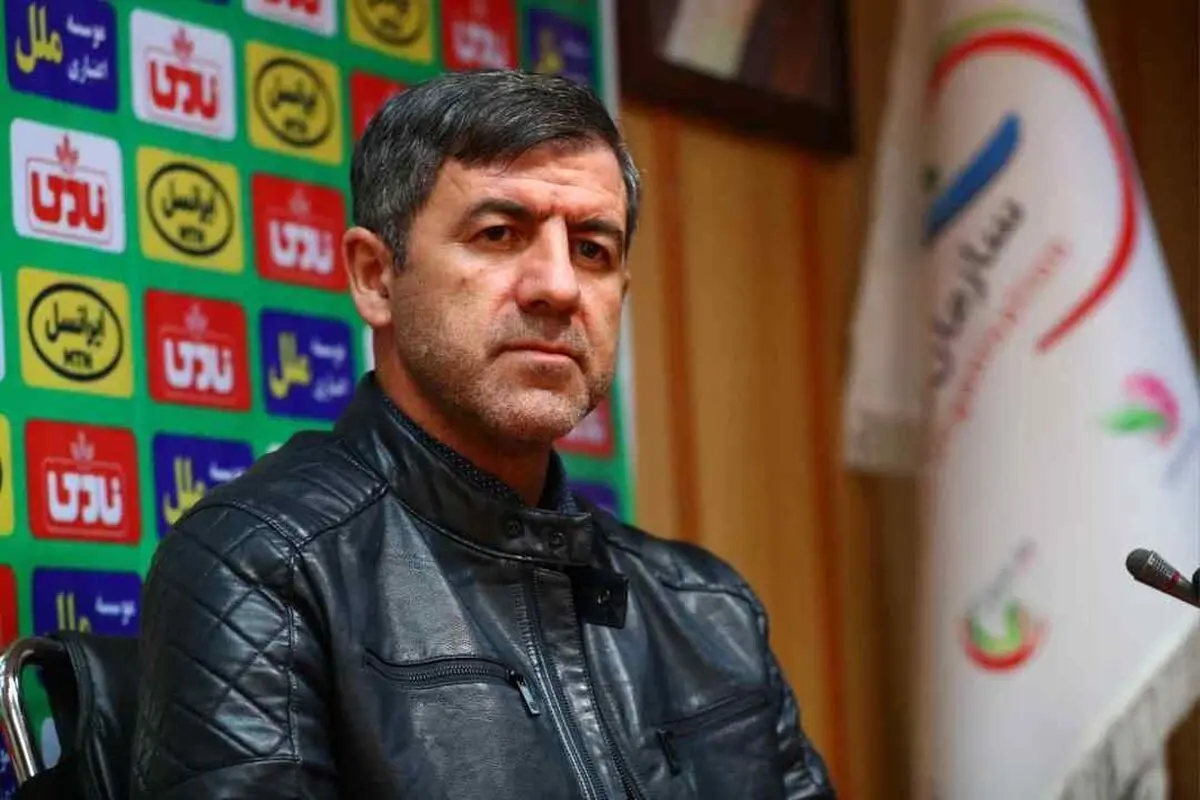 کریم باقری: امیدوارم امانتدار خوبی برای پرسپولیس باشیم
