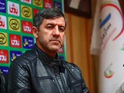 کریم باقری: امیدوارم امانتدار خوبی برای پرسپولیس باشیم
