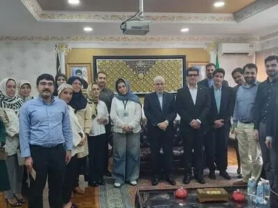  رضایت دانشگاه‌های مالزی از سطح علمی دانشجویان ایرانی
