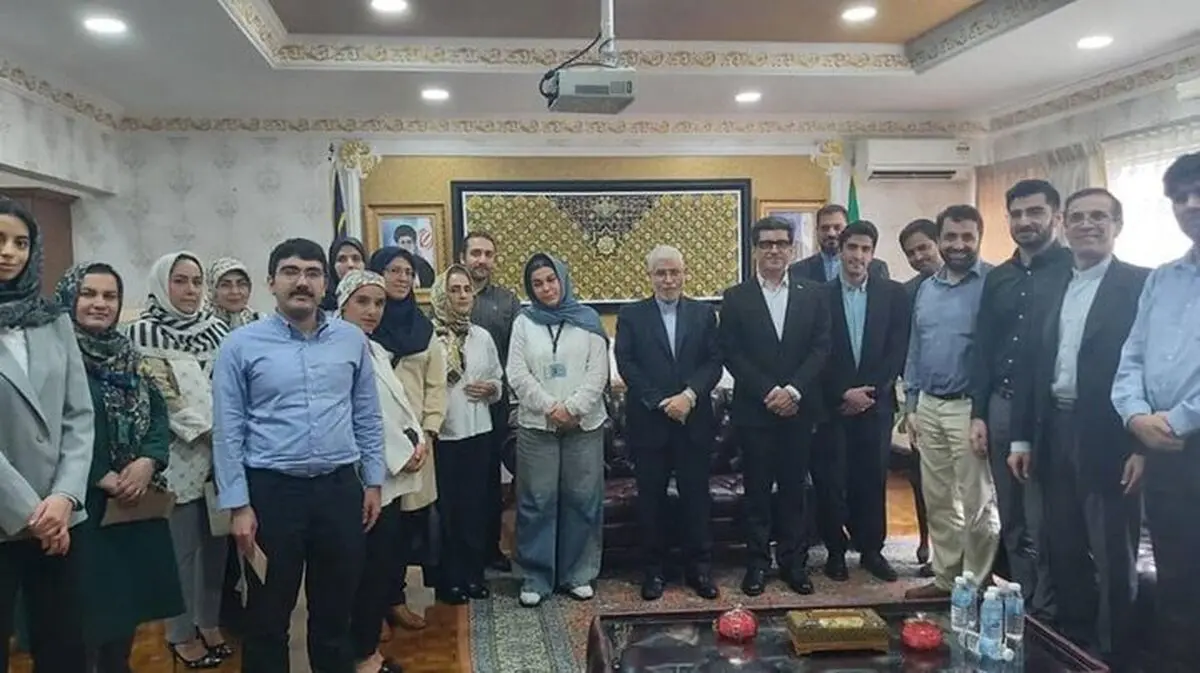 رضایت دانشگاه‌های مالزی از سطح علمی دانشجویان ایرانی