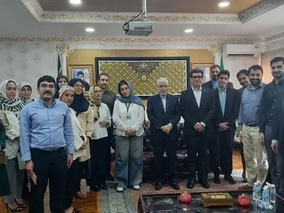  رضایت دانشگاه‌های مالزی از سطح علمی دانشجویان ایرانی