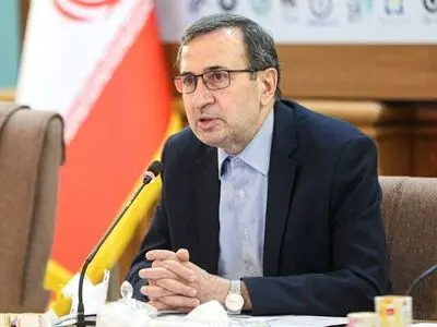 محور غربی دلاوران به بزرگراه امام علی (ع) متصل می‌شود
