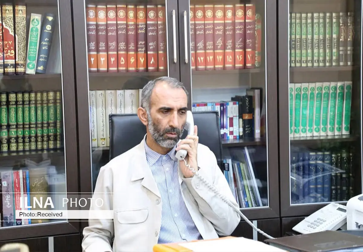 برخورد با زمین خواران در قزوین استثنا بردار نیست