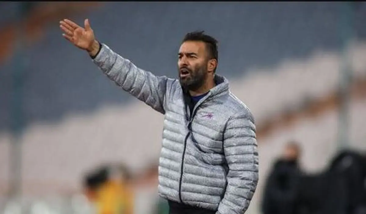 عمران‌زاده: هواداران پرسپولیس همانند خودشان به ما هم لطف داشتند (ویدیو)