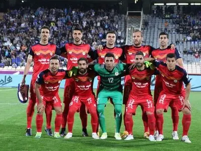 مدارک کامل باشگاه را به فدراسیون فوتبال ارائه کردیم / مشکلی برای حضورمان در لیگ قهرمانان وجود ندارد