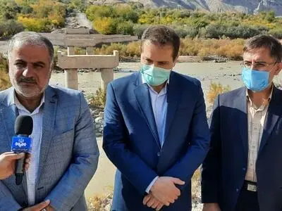 اجرایی شدن ۵۰ درصد از پروژه های طرح ملی ابرار در استان اردبیل