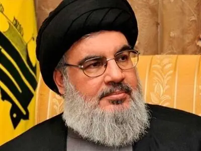 اظهارنظر سید حسن نصرالله درباره اعتراض‌ها در ایران