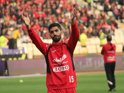 منتظرت می‌مانیم آقای محجوب؛ آقای انصاری