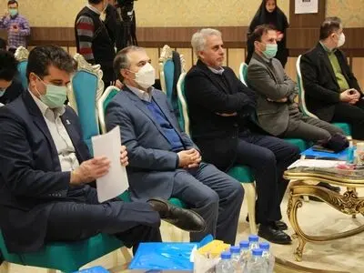 اولین رویداد سرمایه گذاری البرز ونچر برگزار شد 