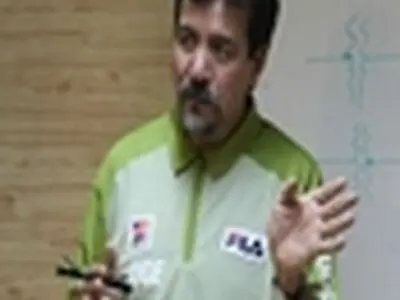 دوره مدرسی و ارتقاء سطح داوری تیراندازی برگزار شد