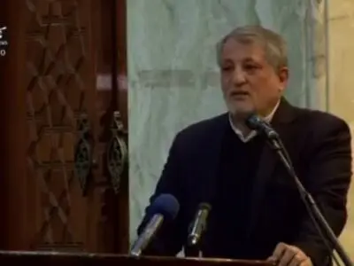 مرحوم حبیبی هیچگاه مواضع خود را به منافع جناحی و غیرملی گره نزد/ تفکرات جناحی نباید مانع نام بردن از وی در صداوسیما شود
